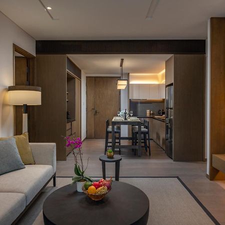 Hoiana Residences Хой Ан Екстериор снимка