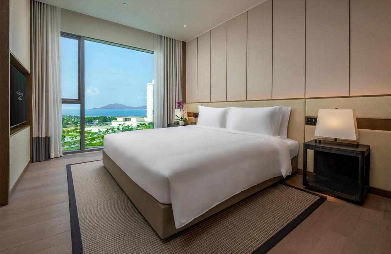 Hoiana Residences Хой Ан Екстериор снимка