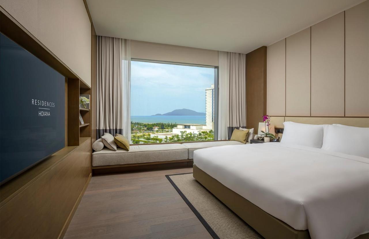 Hoiana Residences Хой Ан Екстериор снимка