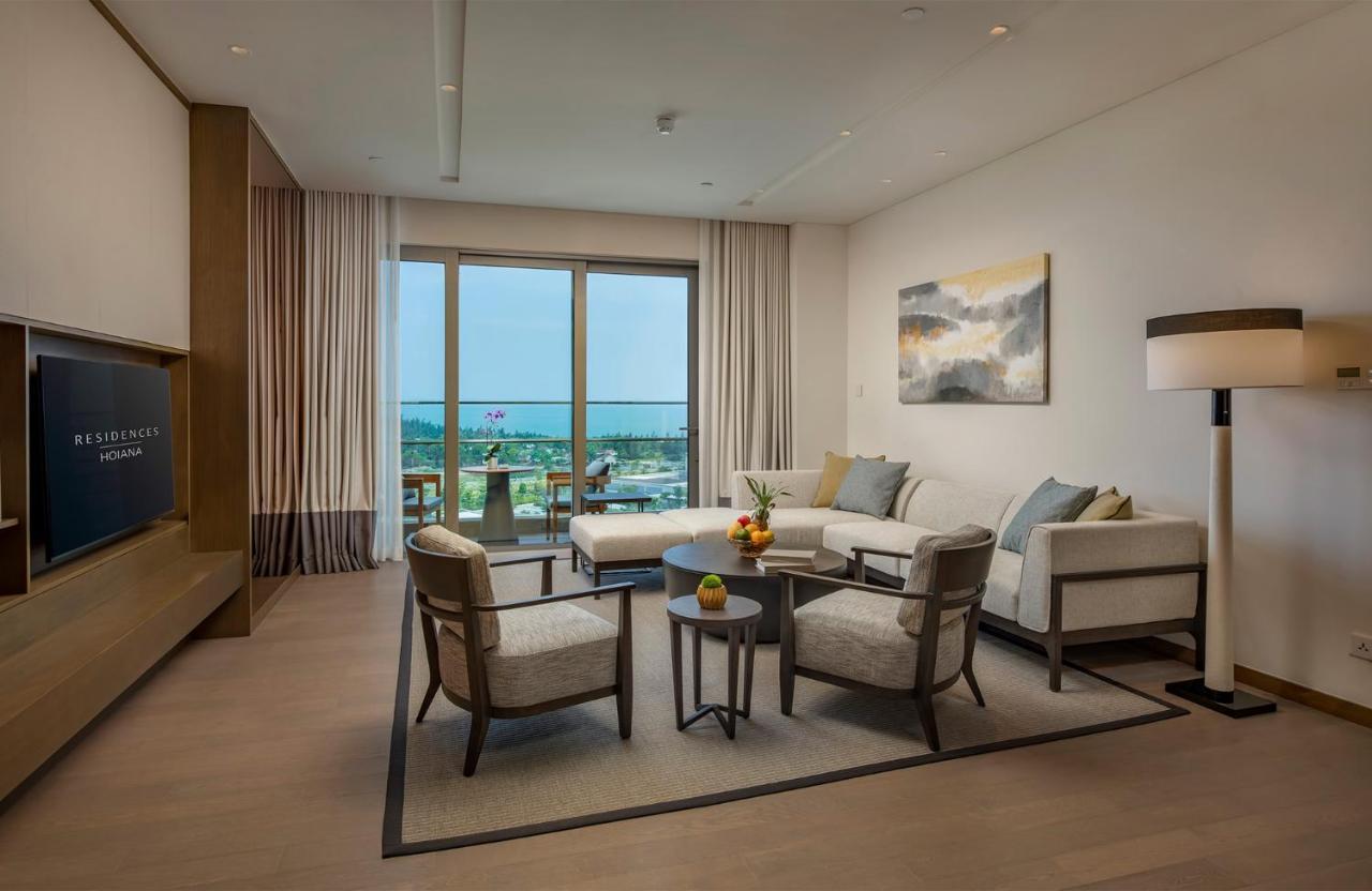 Hoiana Residences Хой Ан Екстериор снимка