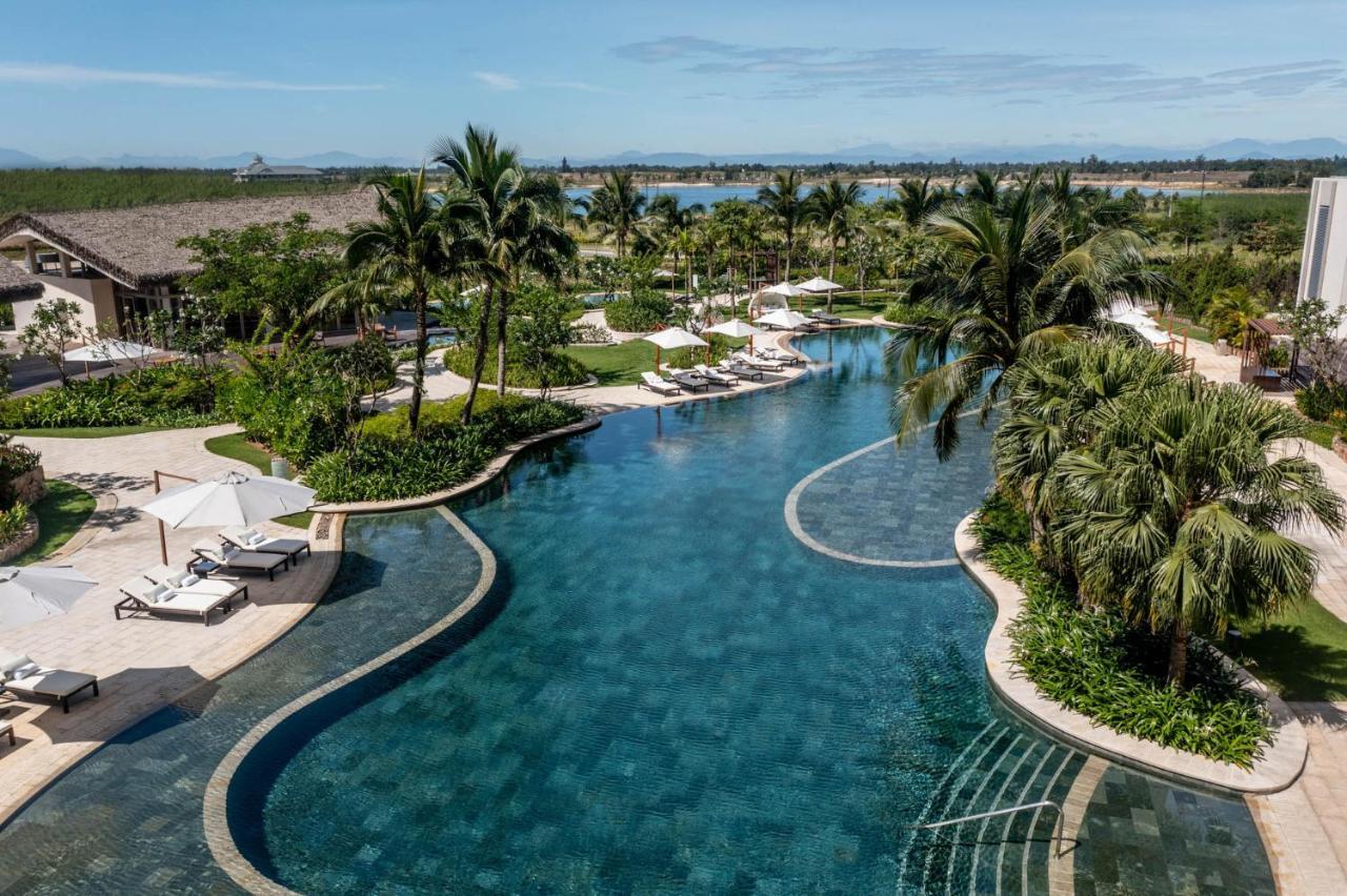 Hoiana Residences Хой Ан Екстериор снимка