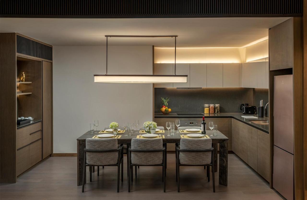 Hoiana Residences Хой Ан Екстериор снимка
