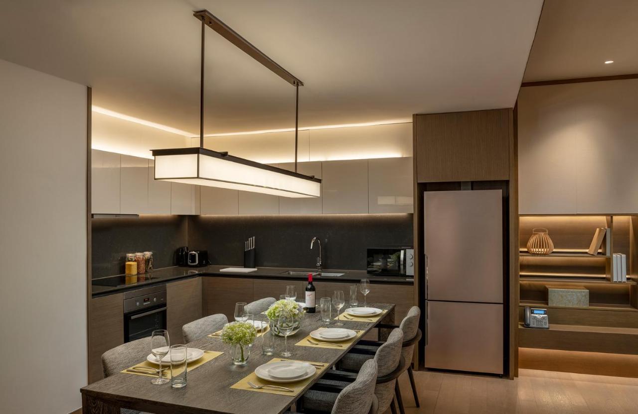 Hoiana Residences Хой Ан Екстериор снимка
