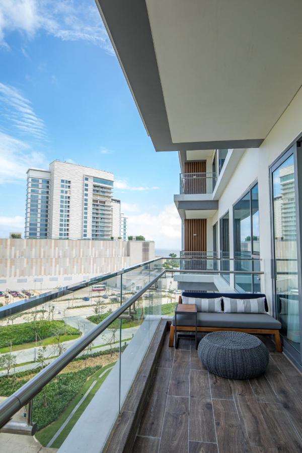Hoiana Residences Хой Ан Екстериор снимка