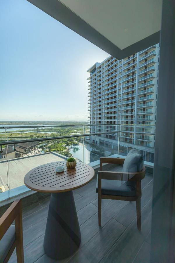 Hoiana Residences Хой Ан Екстериор снимка