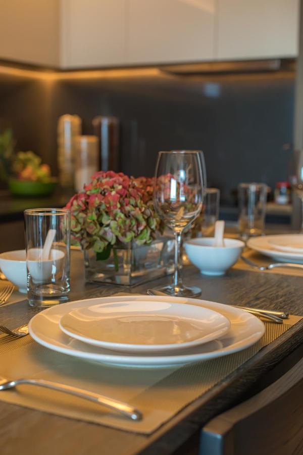 Hoiana Residences Хой Ан Екстериор снимка