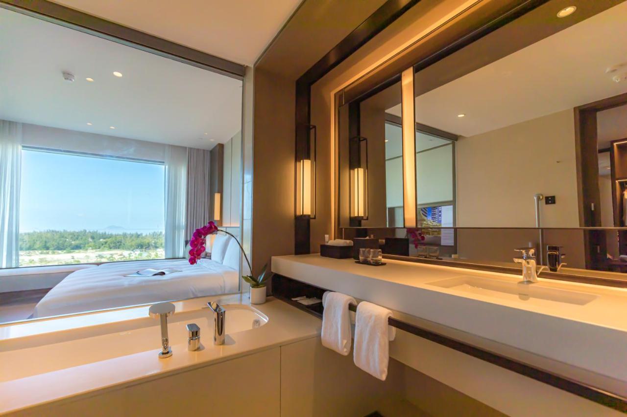 Hoiana Residences Хой Ан Екстериор снимка