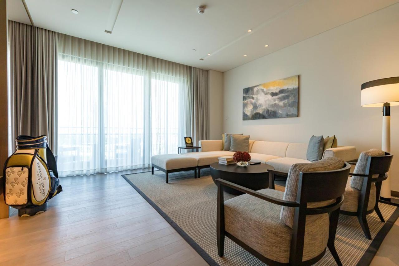 Hoiana Residences Хой Ан Екстериор снимка