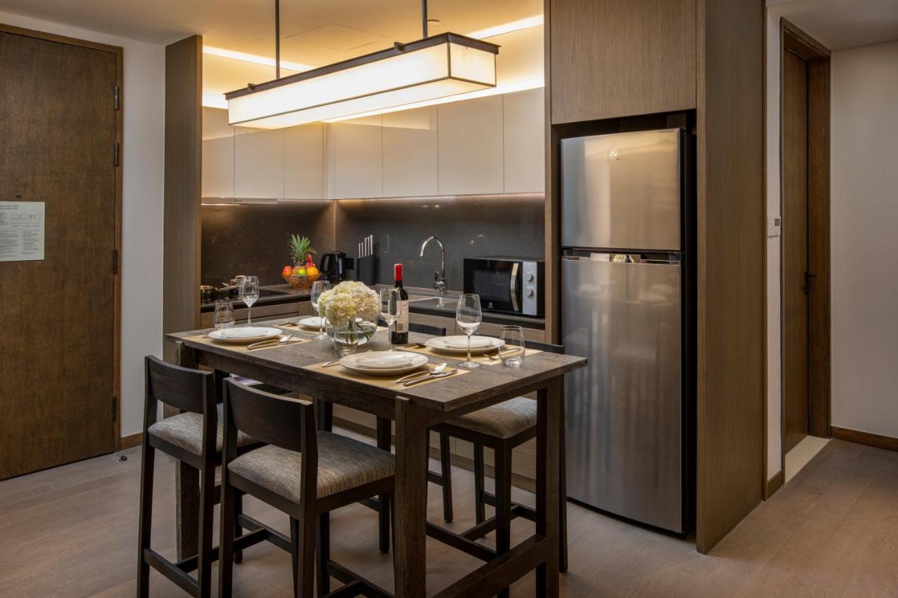 Hoiana Residences Хой Ан Екстериор снимка