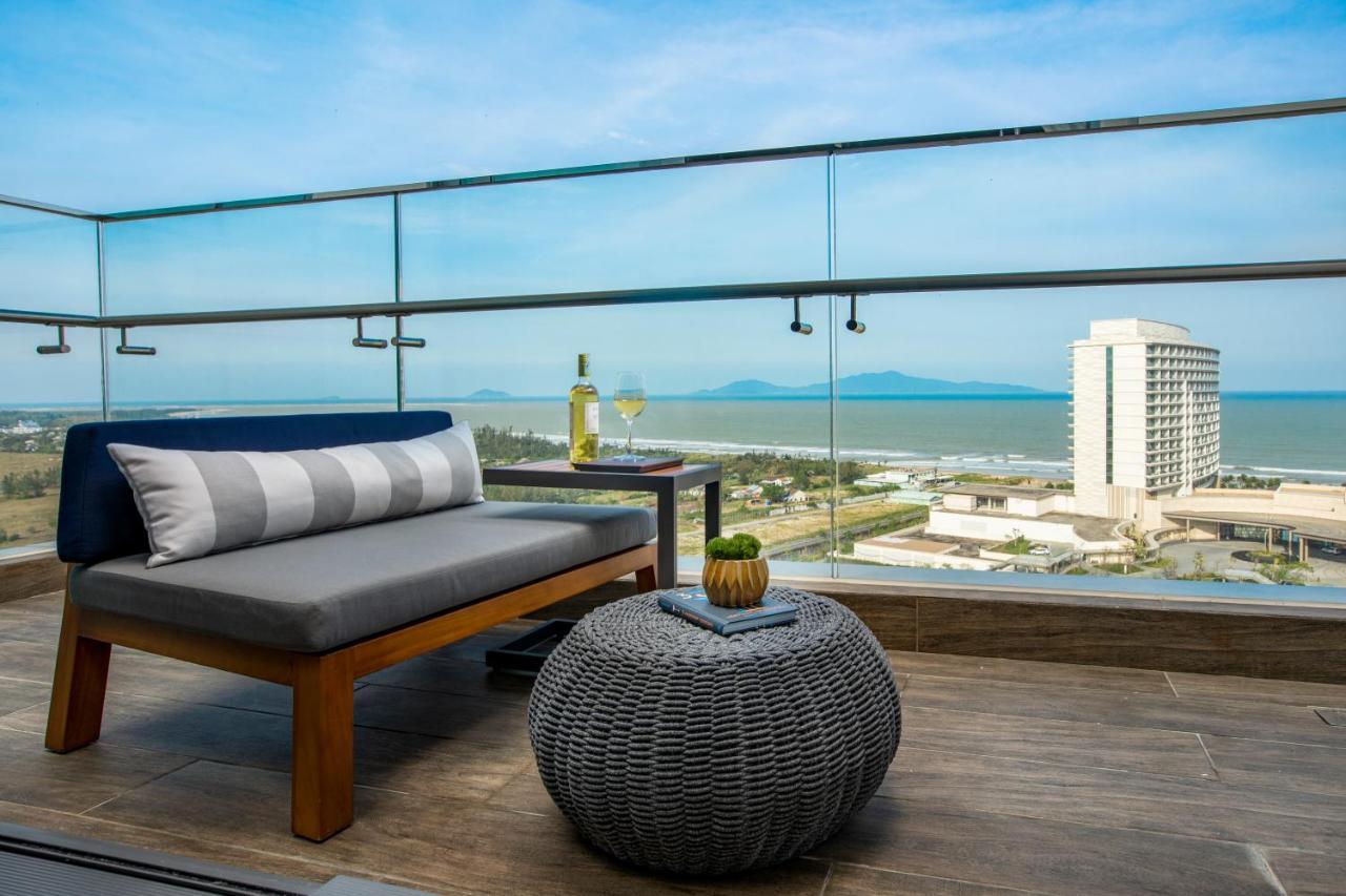 Hoiana Residences Хой Ан Екстериор снимка