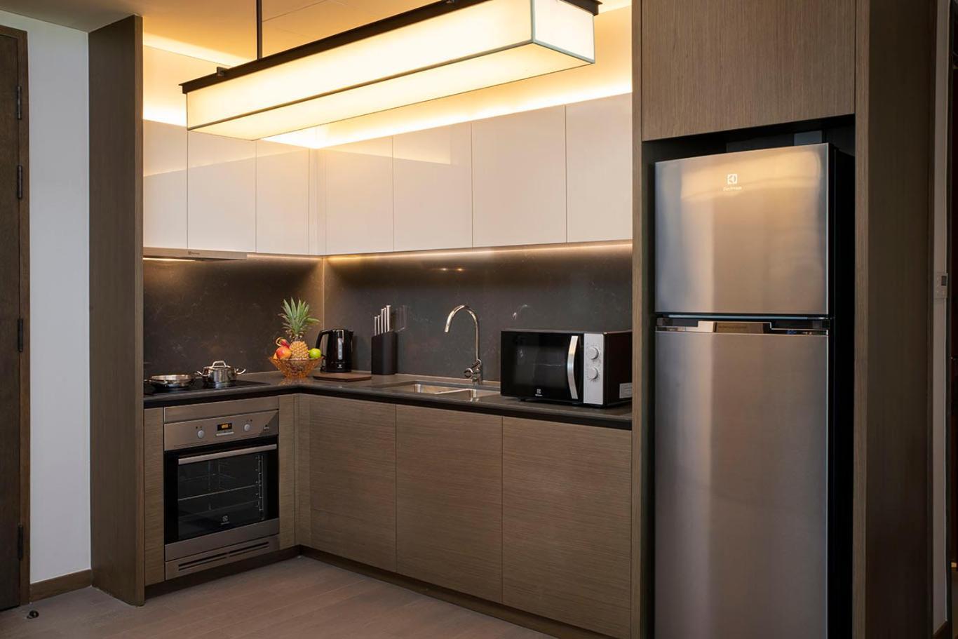 Hoiana Residences Хой Ан Екстериор снимка