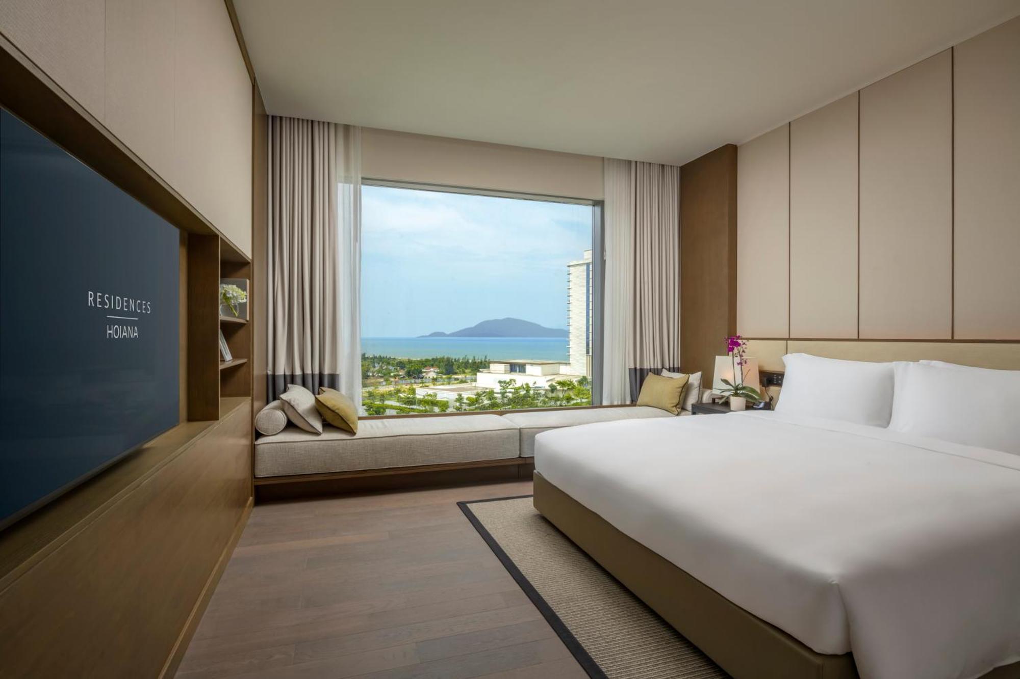 Hoiana Residences Хой Ан Екстериор снимка