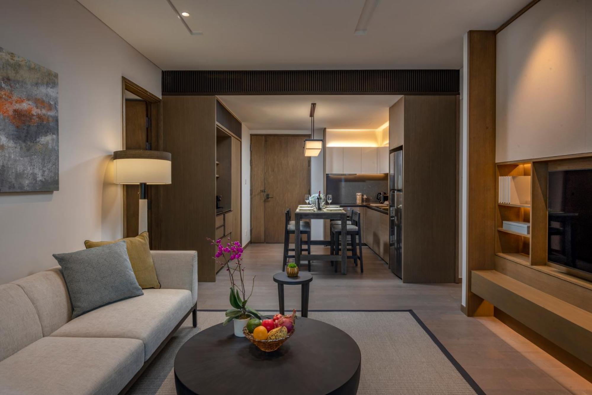 Hoiana Residences Хой Ан Екстериор снимка