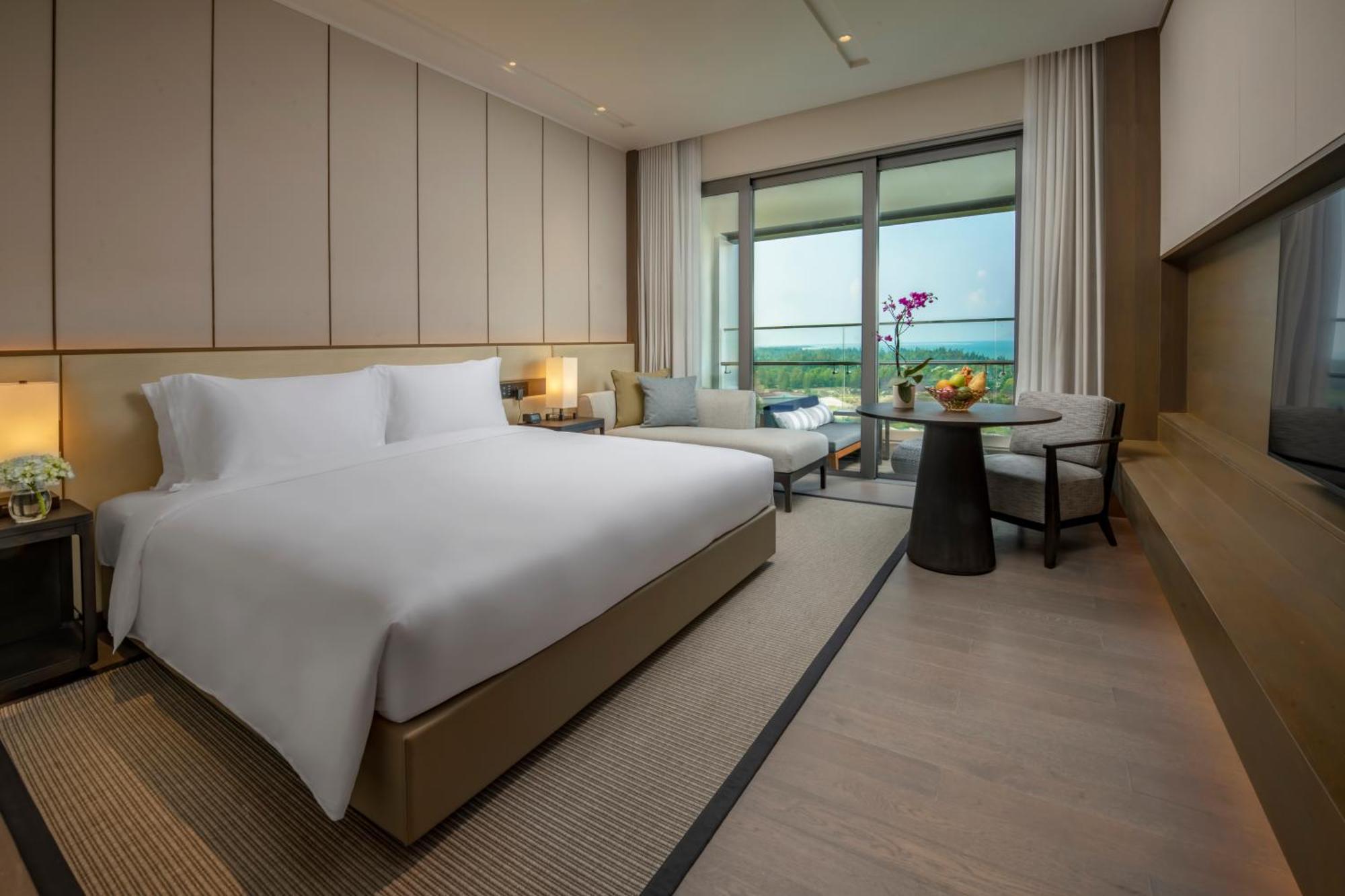 Hoiana Residences Хой Ан Екстериор снимка