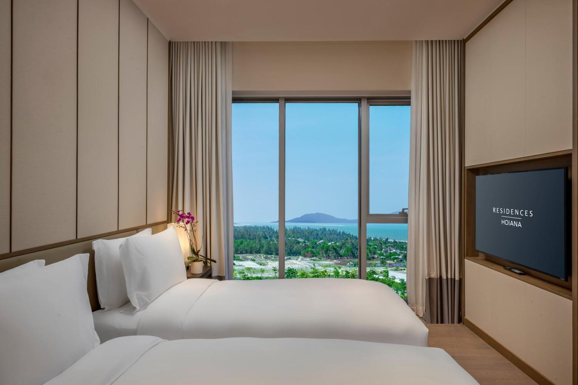Hoiana Residences Хой Ан Екстериор снимка