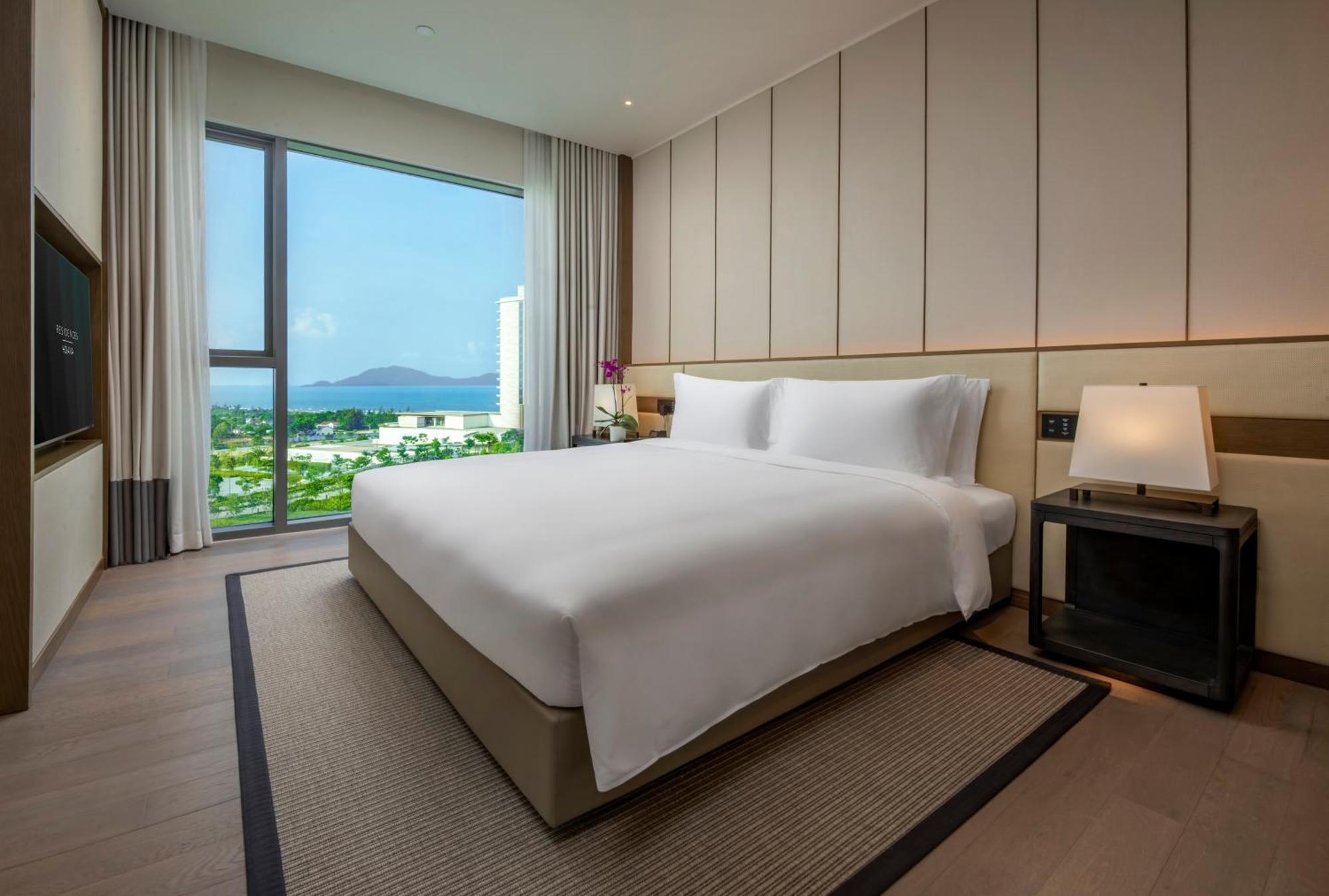 Hoiana Residences Хой Ан Екстериор снимка