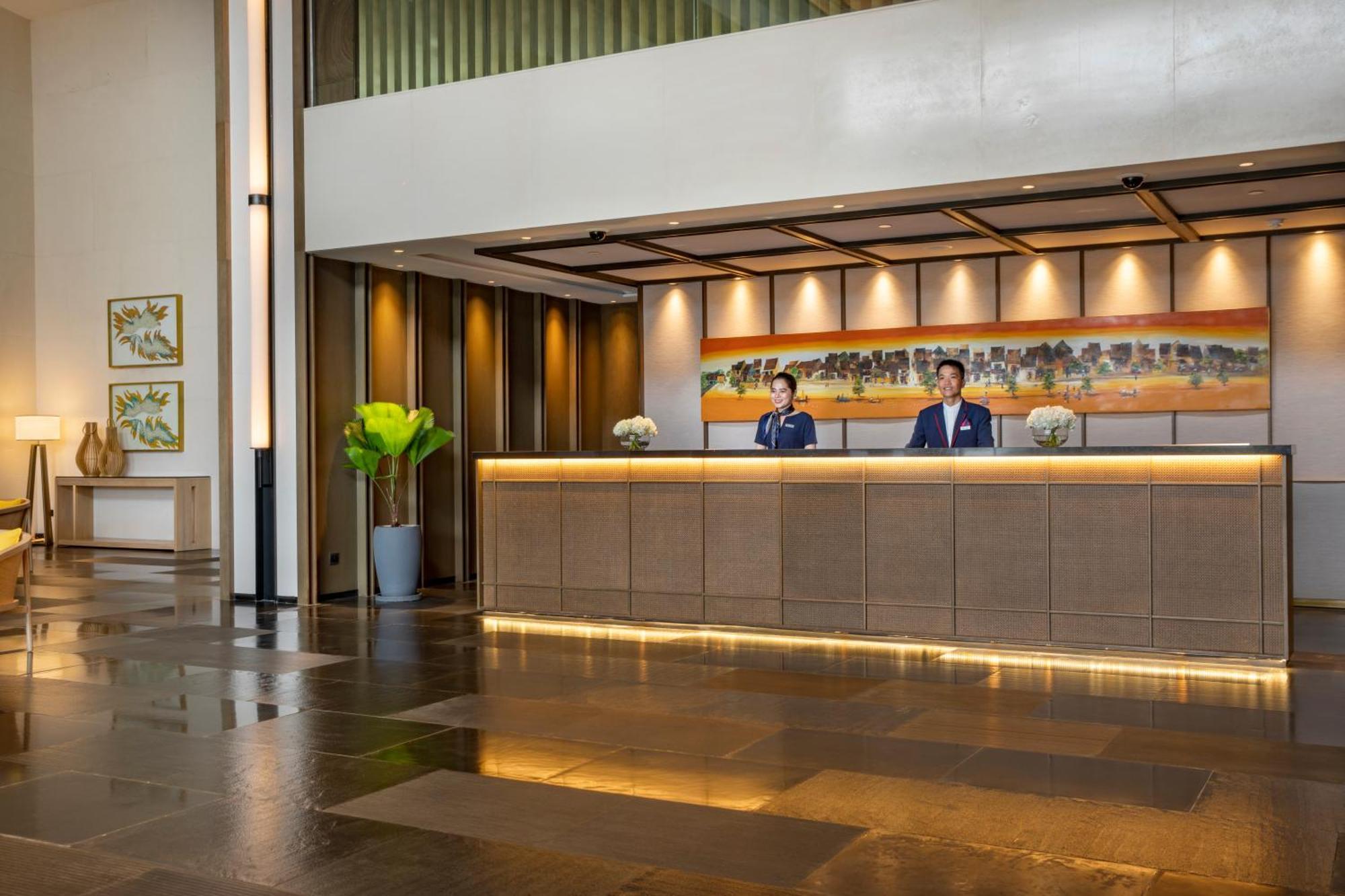 Hoiana Residences Хой Ан Екстериор снимка