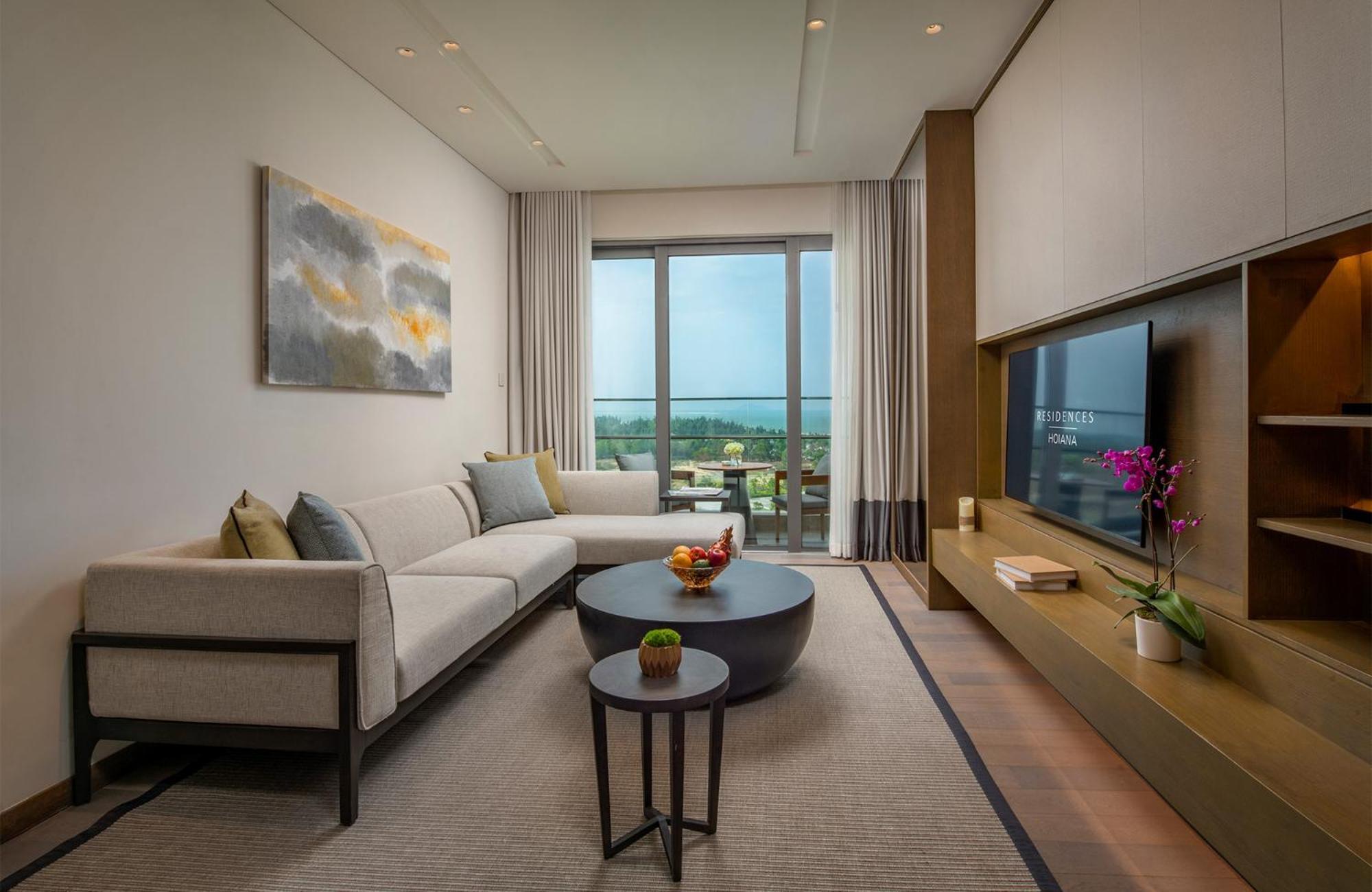 Hoiana Residences Хой Ан Екстериор снимка