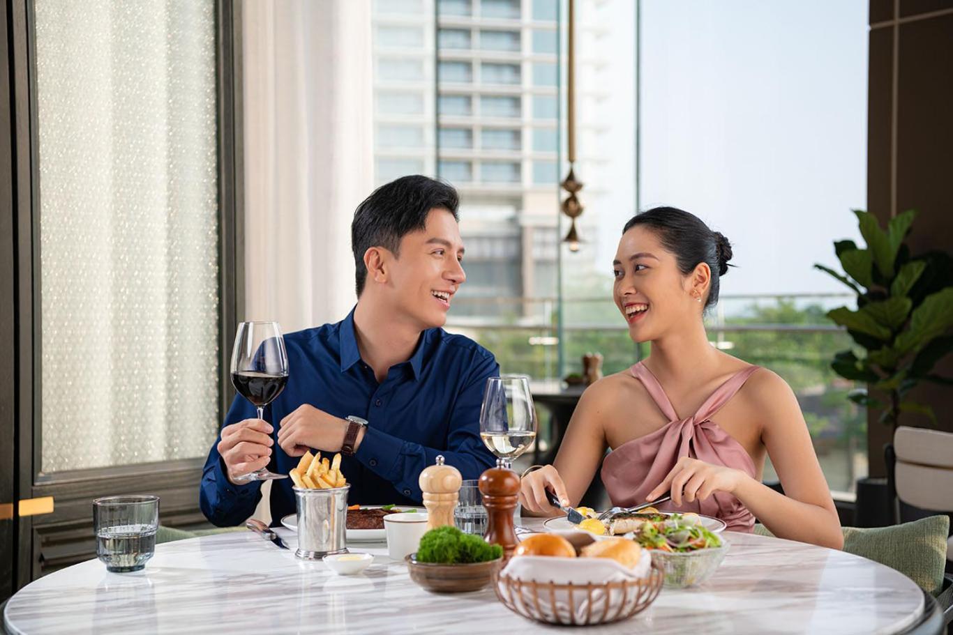 Hoiana Residences Хой Ан Екстериор снимка