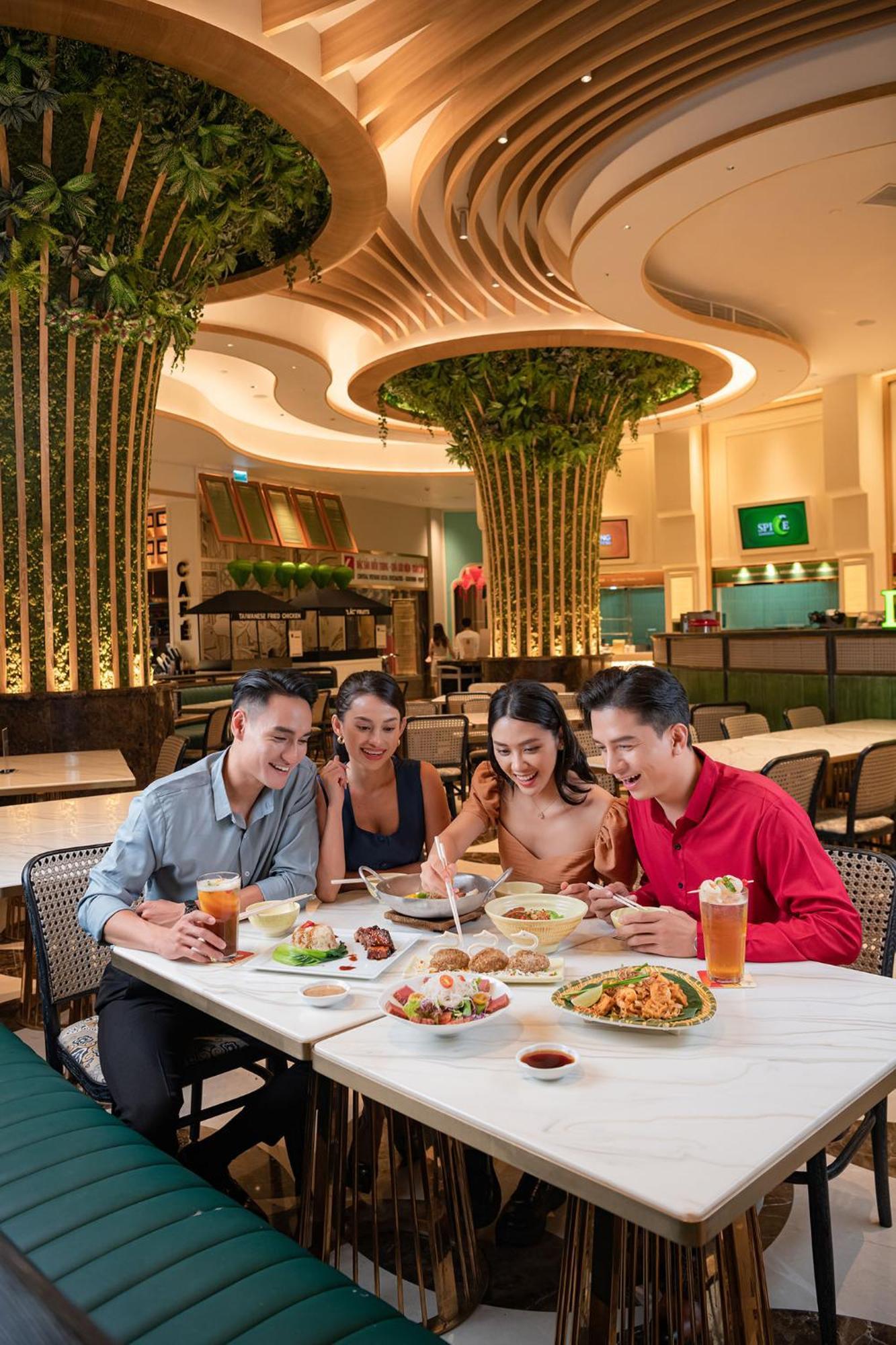 Hoiana Residences Хой Ан Екстериор снимка